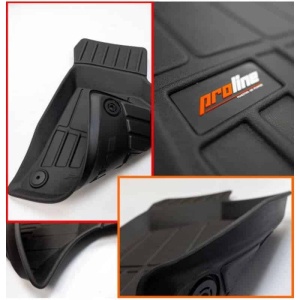 Set covorase Ford Puma II 2019 - 2023 cauciuc Frogum - Img 2
