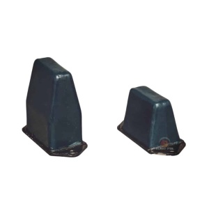 Set limitatoare cursa spate Opel Frontera A (1991-1995) 75 mm inaltare Elast-Pol