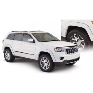 Set overfendere Jeep Grand