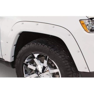 Set overfendere Jeep Grand
