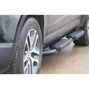 prag lateral dacia duster