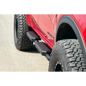 prag lateral ford ranger