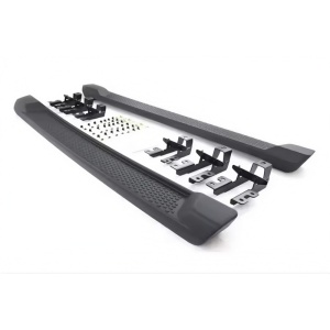 Set praguri laterale Jeep Wrangler JK (2007-2018) Ore4x4