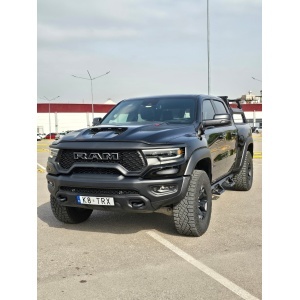 Set praguri laterale T32 Dodge Ram 5.7 Gen 5 (2019+) AQM4WD