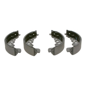 Set saboți frână spate Suzuki Vitara (1988-1995), Grand Vitara (1998-2009) Bosch - Img 3