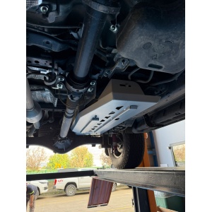 Set scuturi auto din