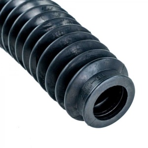 Burduf Amortizor (Universal) Negru