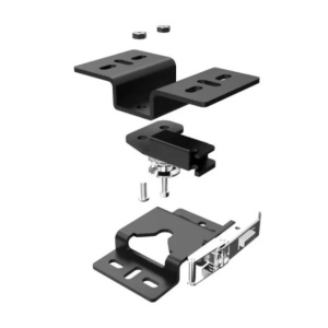 Sistem de montare rapidă pentru cort de plafon cu blocare antifurt Explore4x4