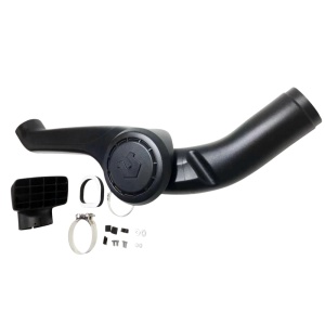 Snorkel Dodge Ram generatia