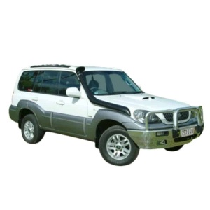 Snorkel Hyundai Terracan (2001-2006) ORE4X4