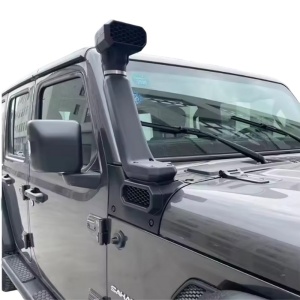 Snorkel Jeep Wrangler JL / Gladiator (2018-2025) ORE4x4