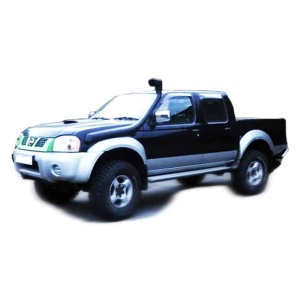 Snorkel Nissan Navara D22 (1997-2000) / Terrano II / Ford Maverick ORE4X4