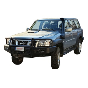 Snorkel Nissan Patrol Y61 (2005 - ) Bravo