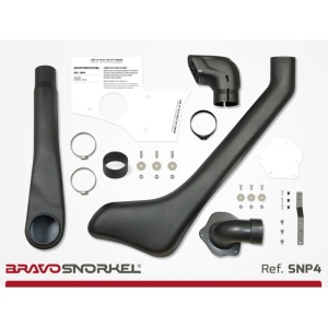 Snorkel Nissan Patrol Y61