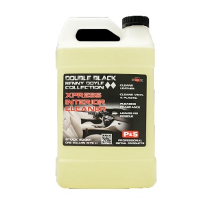 Solutie curatat interior, Xpress Interior Cleaner P&S, 3.78L, 3DProducts