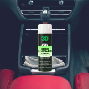 Spray Eliminator Mirosuri Neplăcute,