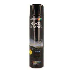 Spuma curatare geamuri 600ml Motip