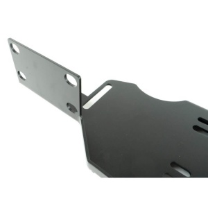 Suport troliu dedicat Jeep Wrangler JK / JL OFD - Img 4