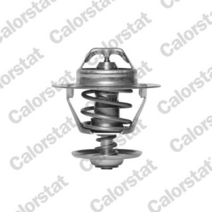 Prim-plan al termostatului Calorstat by Vernet, compatibil Suzuki Samurai (1988-2004).