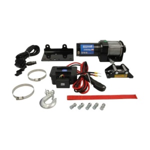 Troliu electric ATV 2500lbs