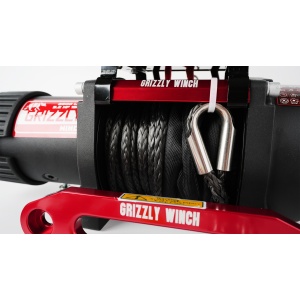Troliu electric Grizzly Winch
