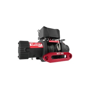 Troliu electric Grizzly Winch