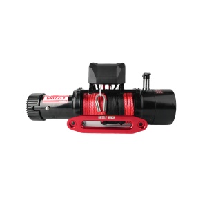 Troliu Grizzly Winch 12000lbs