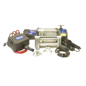 Troliu Husar Winch 13000lbs