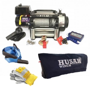 Troliu Husar Winch 18000lbs