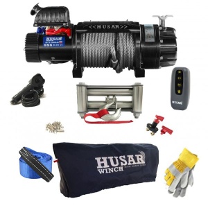 Troliu Husar Winch 22000lbs