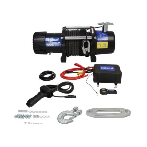 Troliu Husar Winch 8500lbs