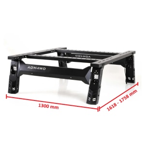 Rollbar Universal Pick-Up pentru