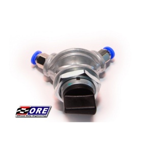 Valvă manuală pentru blocant diferențial HF / ARB / ORE4x4, ORE4x4 - Img 3