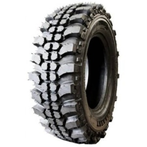 215/75 R16 Equipe Trekker Simex Anvelopă M+S Resapata
