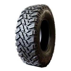 235/65 R17 Equipe Viper 115/113Q Anvelopă M+S Mud-Terrain Resapata