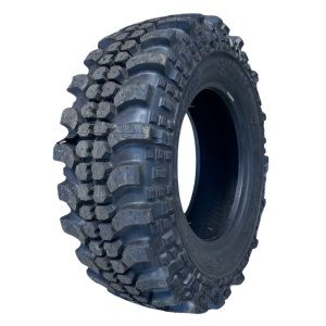 235/70 R15 Equipe Trekker 115/113Q Anvelopă M+S Simex Resapata
