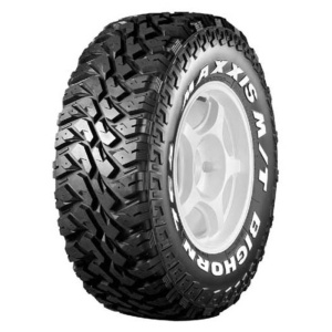 235/85 R16 Maxxis MT-764 120N Anvelopă M+S Bighorn Mud-Terrain