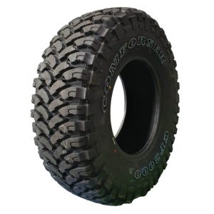 245/70 R16 Comforser CF3000 118/115Q M+S Anvelopă Mud-Terrain