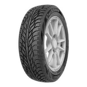 245/70 R16 Petlas Explero Ice W681 111T Anvelopă M+S Iarna