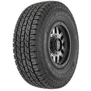 245/70 R17 Yokohama Geolandar A/T G015 108T Anvelopă M+S All-Terrain