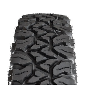 245/75 R16 Equipe Wrangler