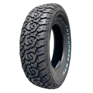 245/75 R17 Windforce Catchfors
