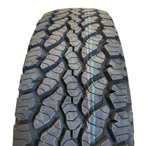 265/50 R20 General Grabber