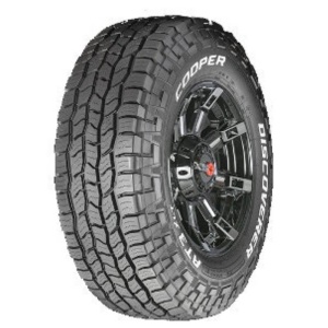 265/60 R20 Cooper Discoverer AT3 XLT 121R All-Season