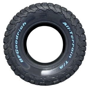 265/70 R16 BF Goodrich All Terrain KO2 121S M+S - Img 3