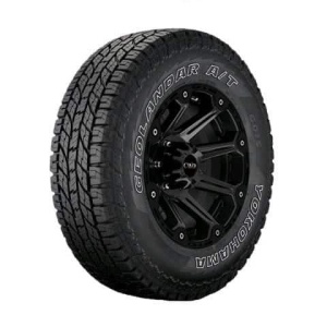 265/75 R16 Yokohama Geolandar A/T G015 Anvelopă M+S