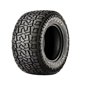 285/70 R17 Gripmax Inception X/T 121/118Q Anvelopă M+S All-Terrain