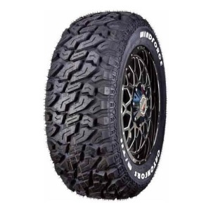 33/12.5 R15 Windforce Catchfors M/T 108Q Anvelopă M+S Mud-Terrain