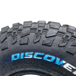 35/12.5 R15 Cooper Discoverer