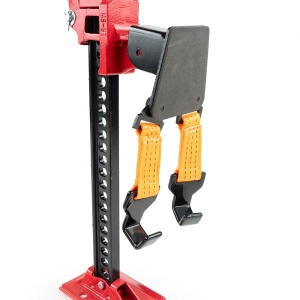 Adaptor Hi-Lift pentru jantă (Lift Mate) Universal, capacitate 3 tone, OFD Offroad Fabrication - Img 3